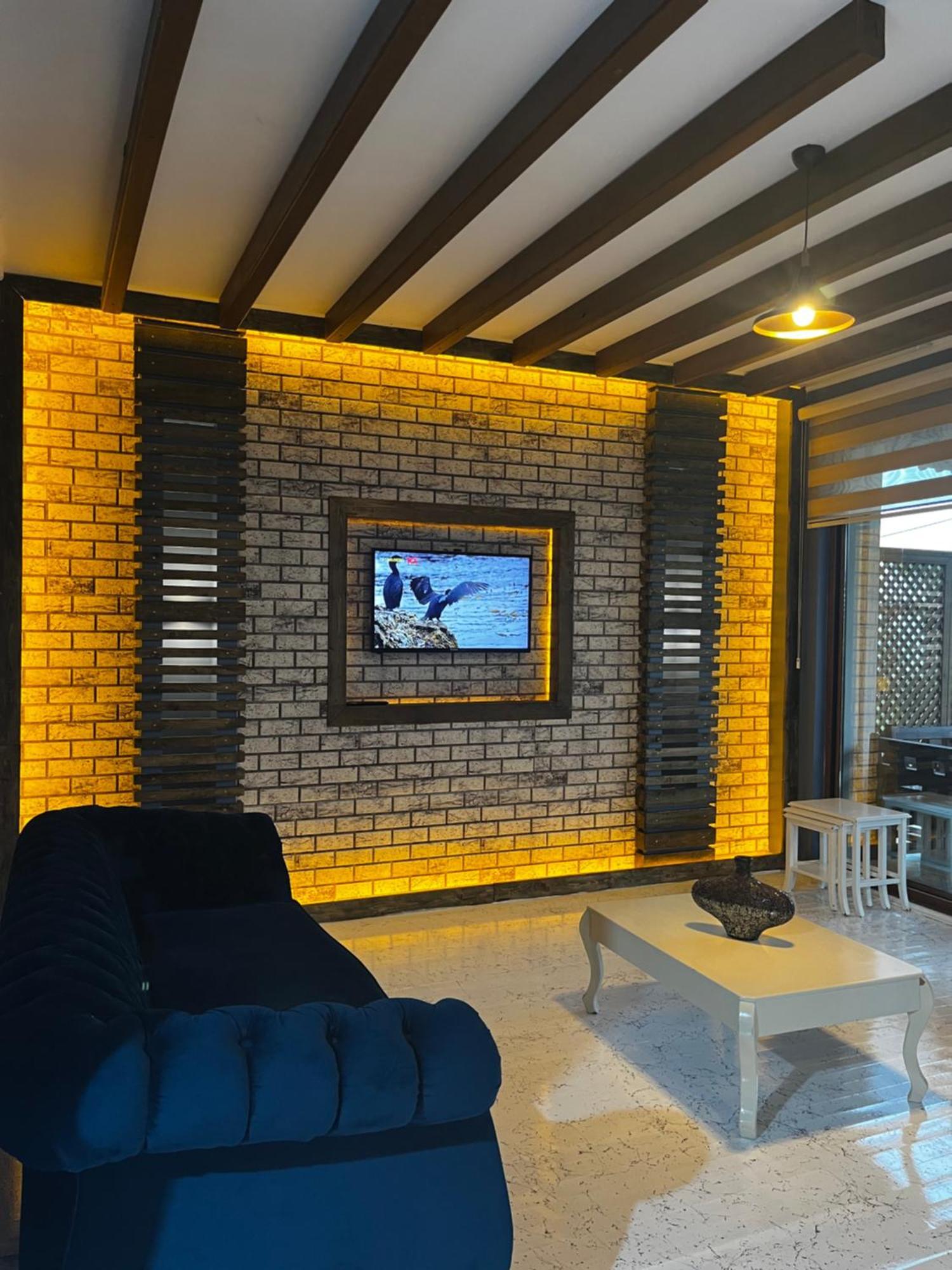 Lifoz Holiday Resort Trabzon Exteriör bild